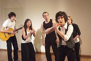 Le spectacle Petit Bodiel et autres contes : Gagnez vos places!