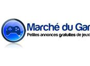 [Découverte] Marché gamer