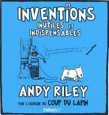 92 inventions inutiles …