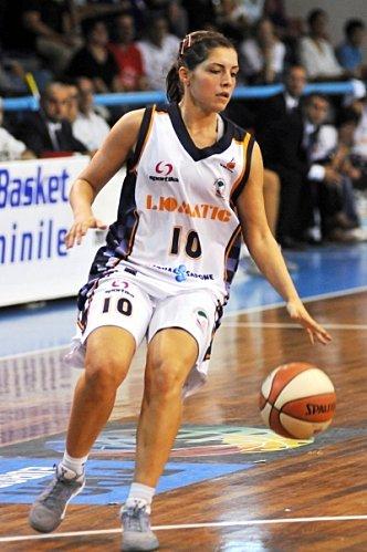 Benedetta BAGNARA (Umbertide)