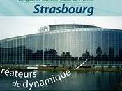 Conférence Strasbourg Etre créateur d'entreprise
