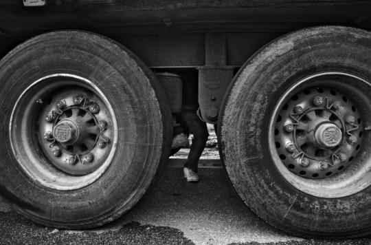 hervé lequeux 540x356 Parole Photographique au MK2