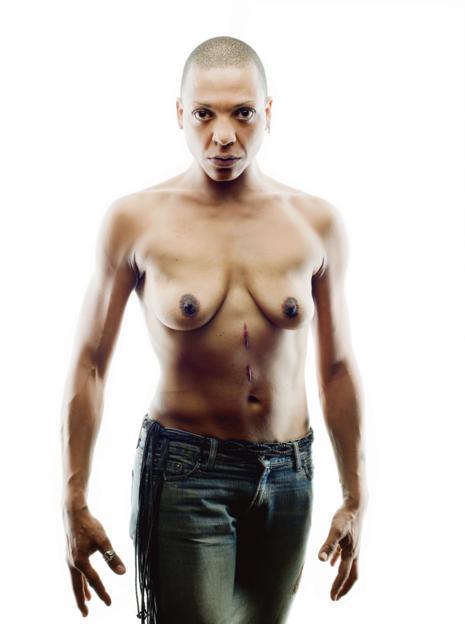  Parole Photographique au MK2