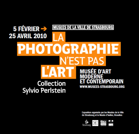Image 5 La photographie n’est pas l’art