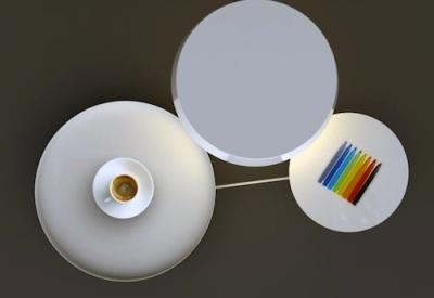 Sublimer votre accueil par Arnaurd Lapierre