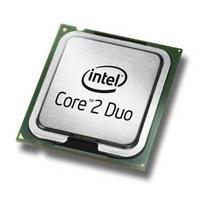 Intel - microprocesseur - Core 2 Duo - ULV