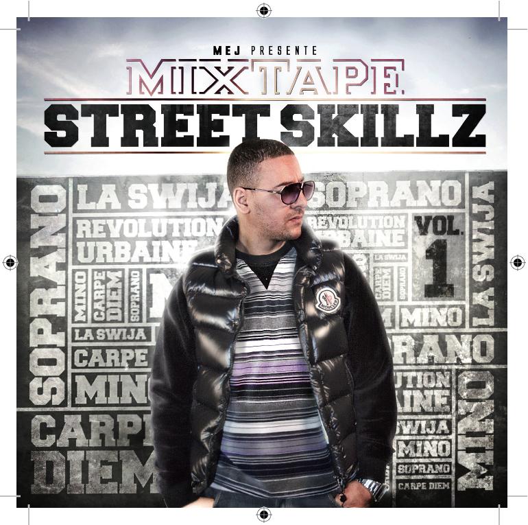 Street Skillz Volume 1 (MEDLEY)