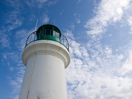 Sables d'Olonne - Phare