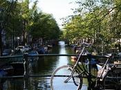 Cyclotourisme Amsterdam découvrir ville deux-roues