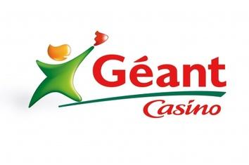Géant Casino de Corse : Presque une reprise totale du travail....