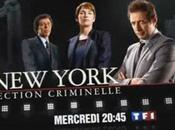 York Section criminelle soir mercredi avril 2010 vidéo