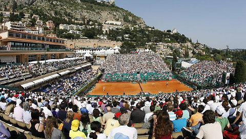 Masters 1000 de Monte Carlo 2010 ... le programme du jour ... mercredi 14 avril 2010