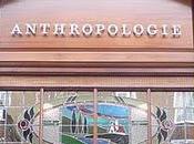 Anthropologie London Opening
