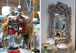 Anthropologie London - New Opening