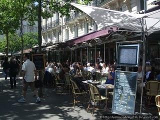 Mon Corner View préféré - Un an