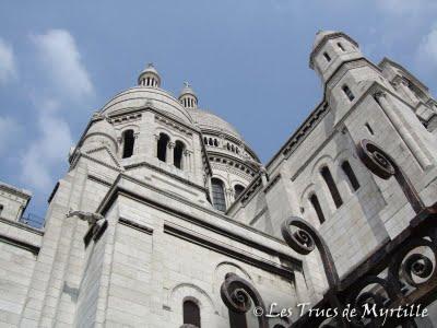 Mon Corner View préféré - Un an