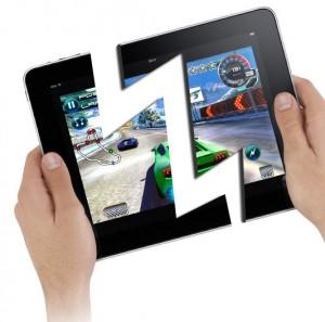 L’iPad retardé à fin mai en Europe !