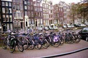Gagnez trois jours de location de vélos pour deux personnes à Amsterdam