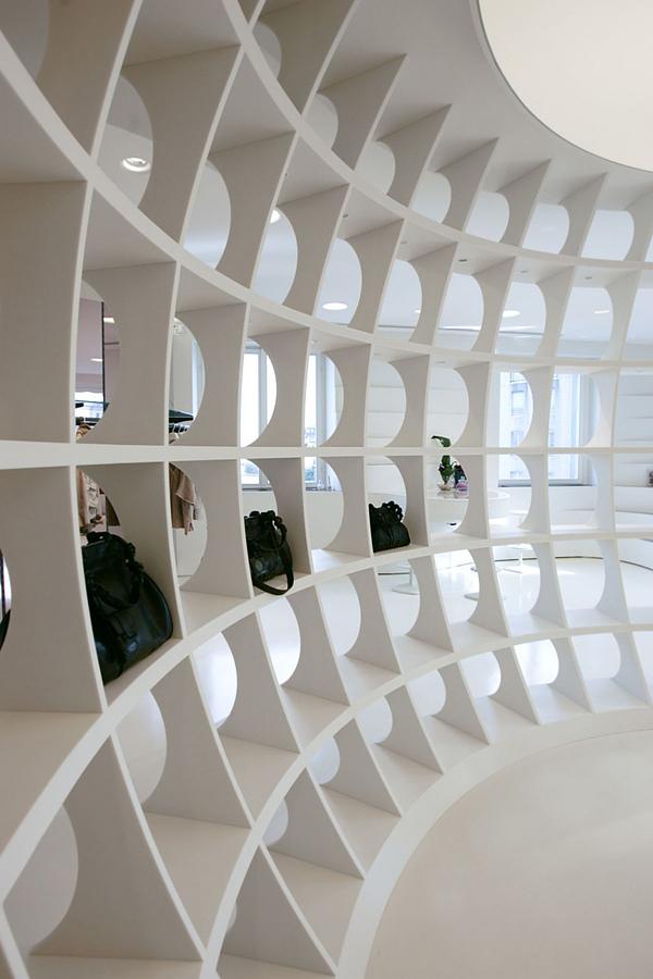 Showroom - ALV - Milan - Fabio Novembre - 4