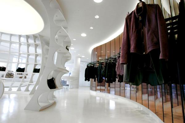 Showroom - ALV - Milan - Fabio Novembre - 7