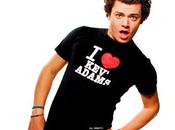 Adams magnifique t-shirt personnalisé vous l'avez