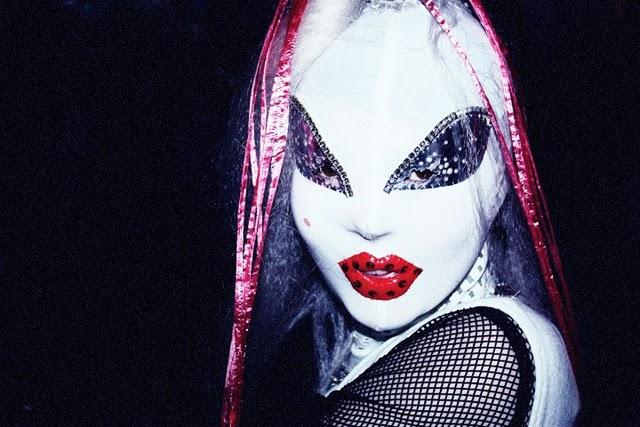 CLUB Sandwich PARTY. Paris.