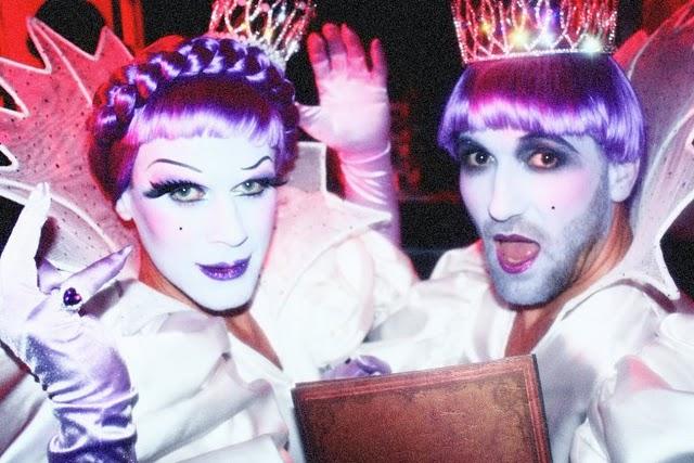 CLUB Sandwich PARTY. Paris.