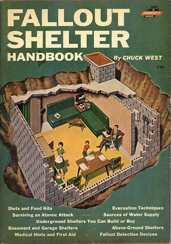 Le business de l'Apocalypse