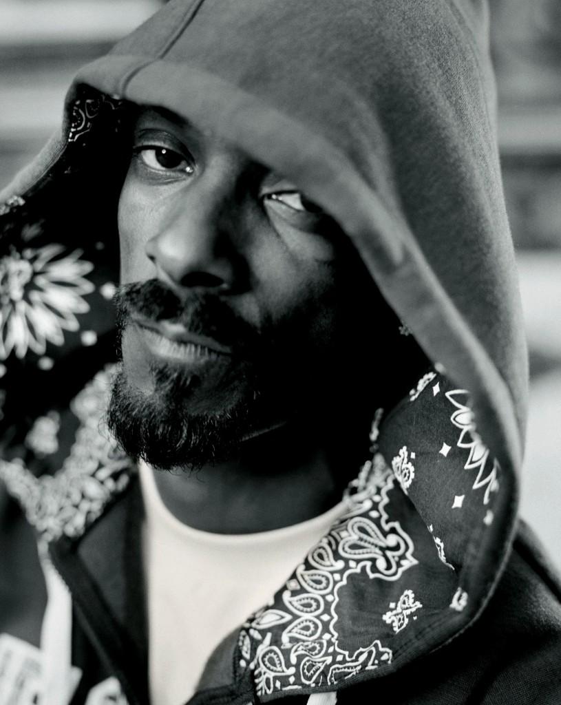 Vidéo: « This Tree », le single Snoop Dogg ft Kid Cudi