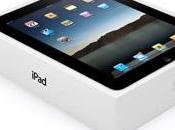 IPad France ouverture précommandes