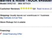 Nook BestBuy