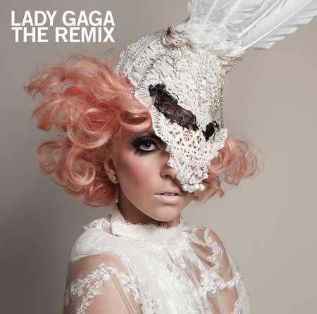Lady Gaga: The Fame (Glam As You Remix)
Après une première...