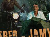 Fred Jamy route pour jungle teaser l'émission sauvage