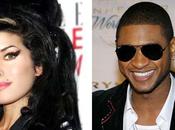 Winehouse veut faire avec Usher