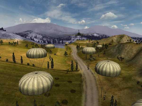 Order of War Challenge