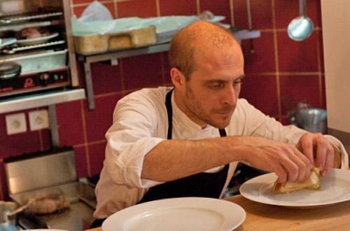 Restaurant dans le 11e arrondissement: Rino