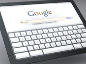 tablette Google sera-t-elle idéale pour lecture