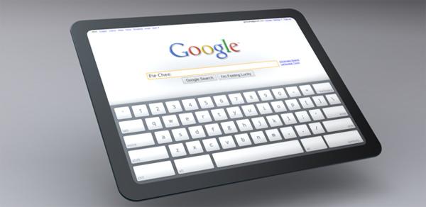 La tablette Google sera-t-elle idéale pour la lecture ?