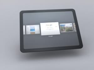 La tablette Google sera-t-elle idéale pour la lecture ?