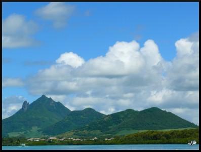 7eme jour : île aux cerfs