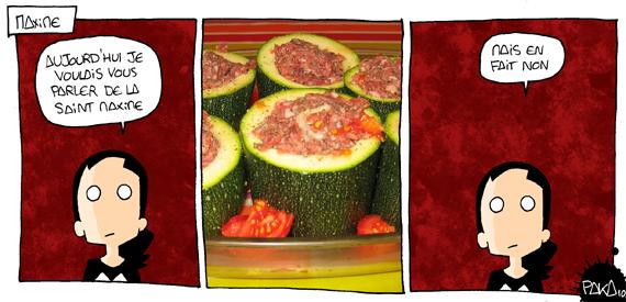 Les aventures de Paka – Episode 1240