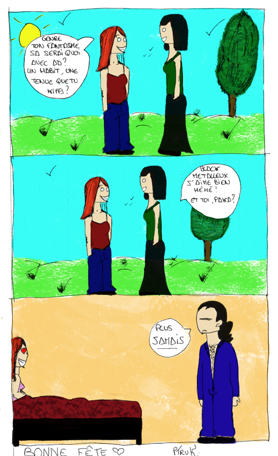 Les aventures de Paka – Episode 1240