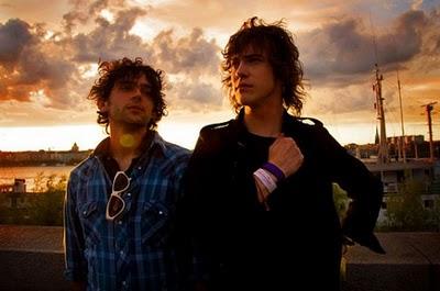 MGMT - Congratulations (2010)