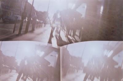 La tête dans les nuages, et les  pieds aussi. j  thorn ex...