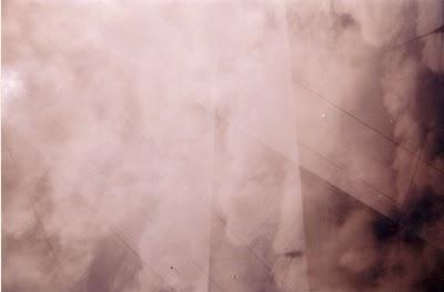 La tête dans les nuages, et les  pieds aussi. j  thorn ex...