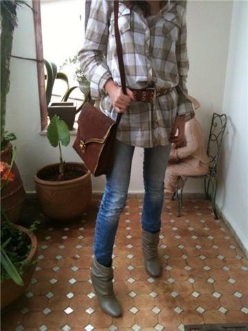 Premiers rayons, enfin !