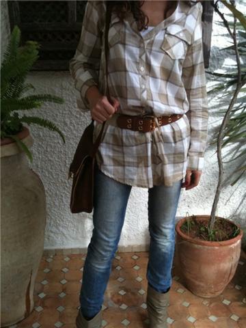 Premiers rayons, enfin !