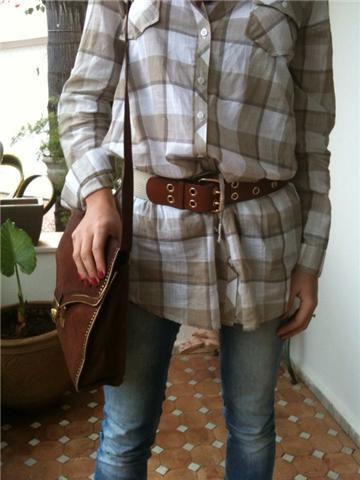 Premiers rayons, enfin !