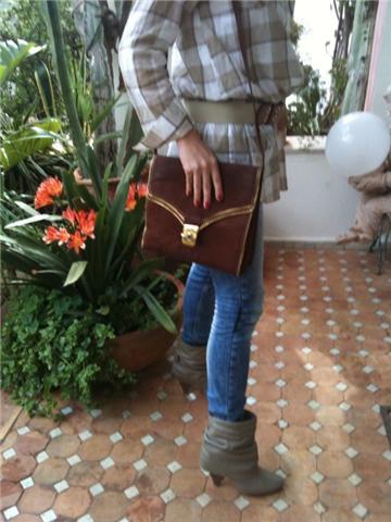 Premiers rayons, enfin !