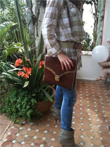 Premiers rayons, enfin !